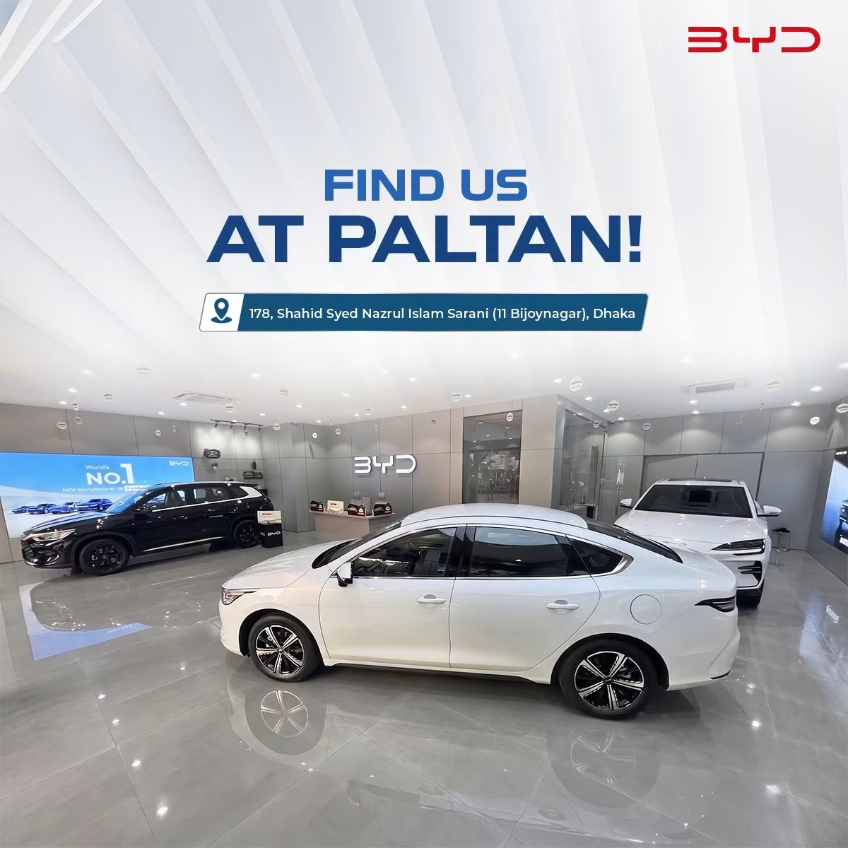 Byd 2 ad mobile