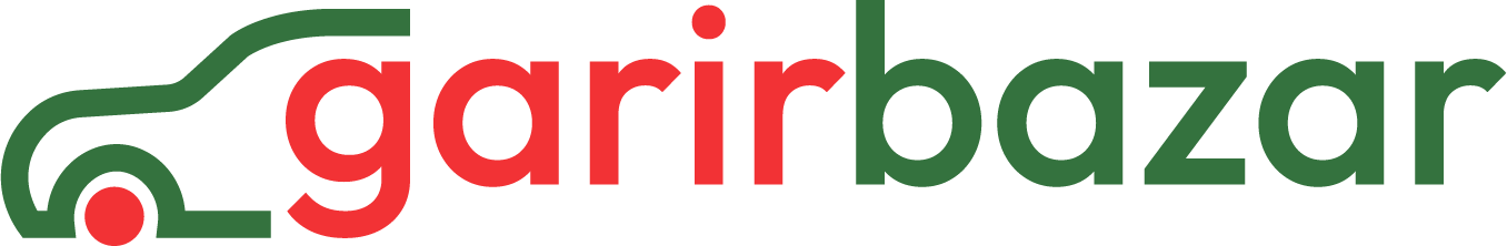 Garirbazar logo