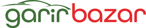 Garirbazar logo
